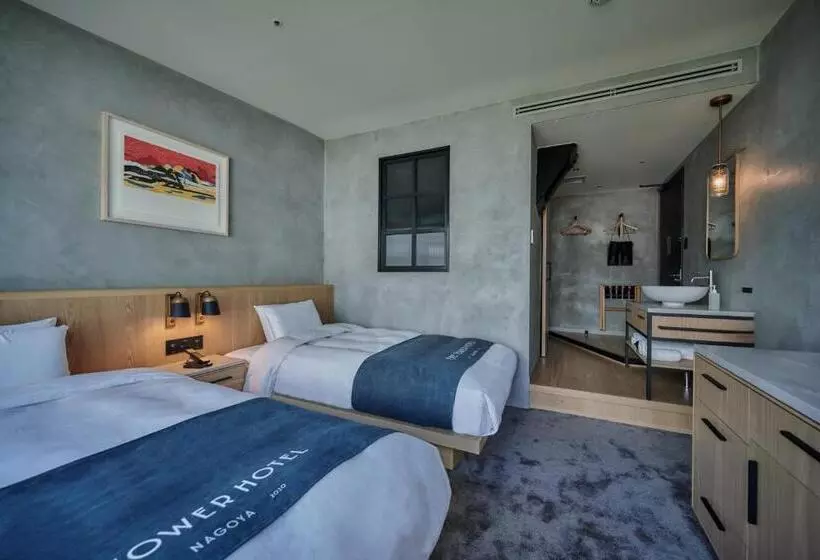 The Tower Hotel Nagoya