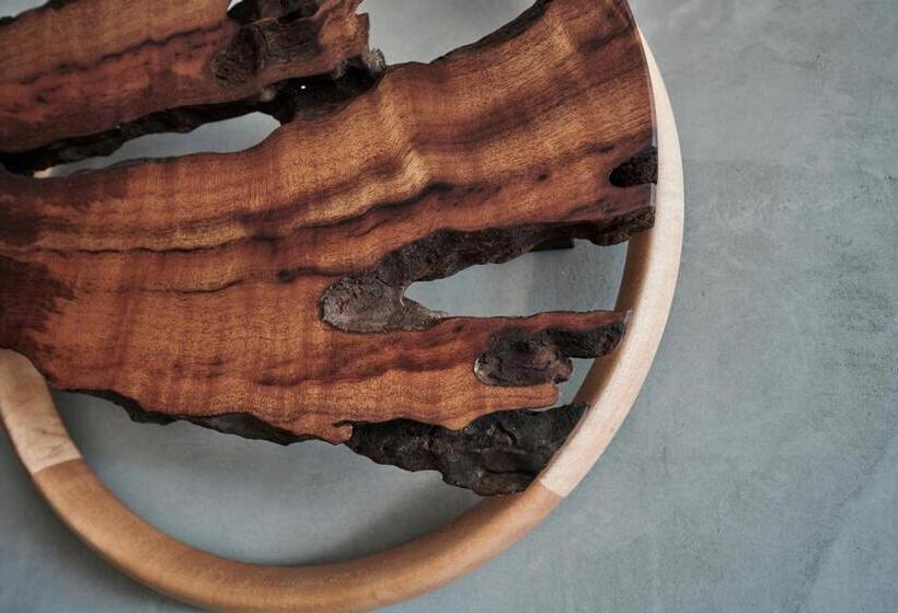 The Tower Hotel Nagoya