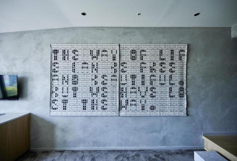 The Tower Hotel Nagoya