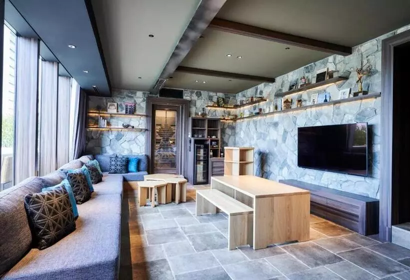 The Tower Hotel Nagoya