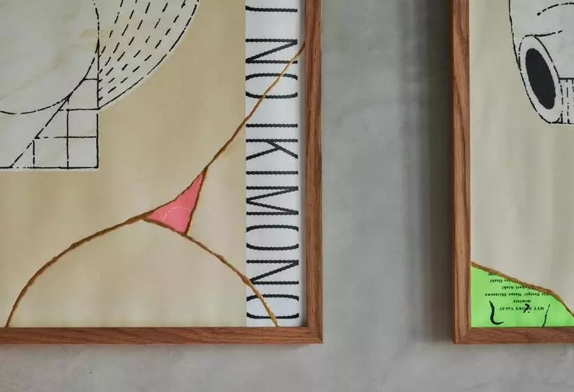 The Tower Hotel Nagoya