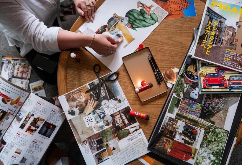 The Tower Hotel Nagoya