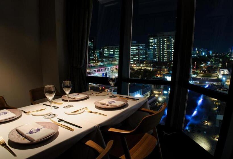 The Tower Hotel Nagoya