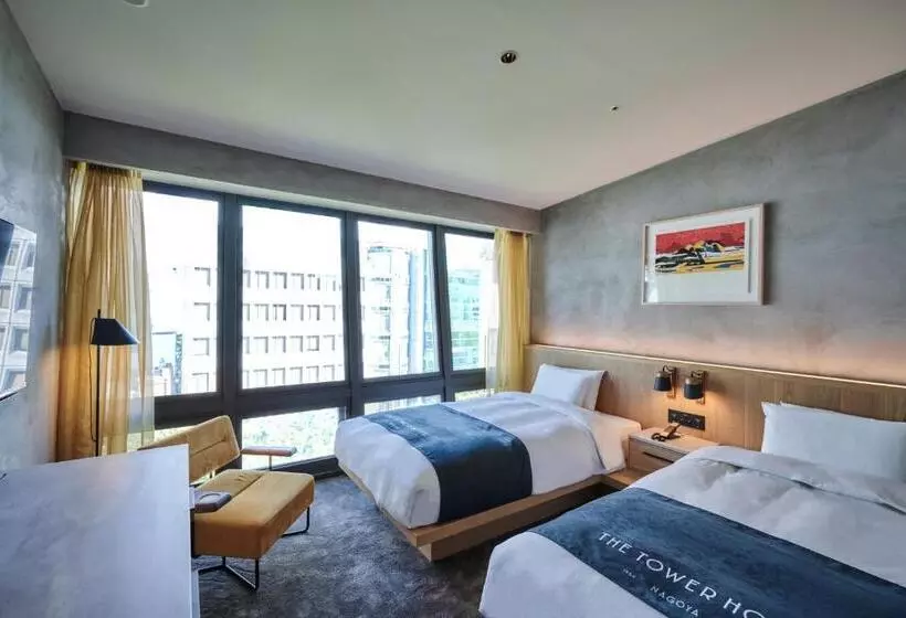 The Tower Hotel Nagoya