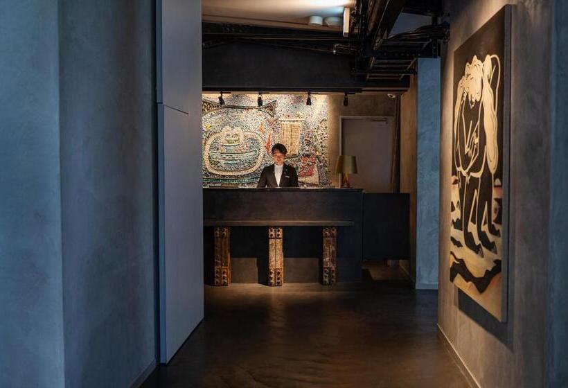 The Tower Hotel Nagoya