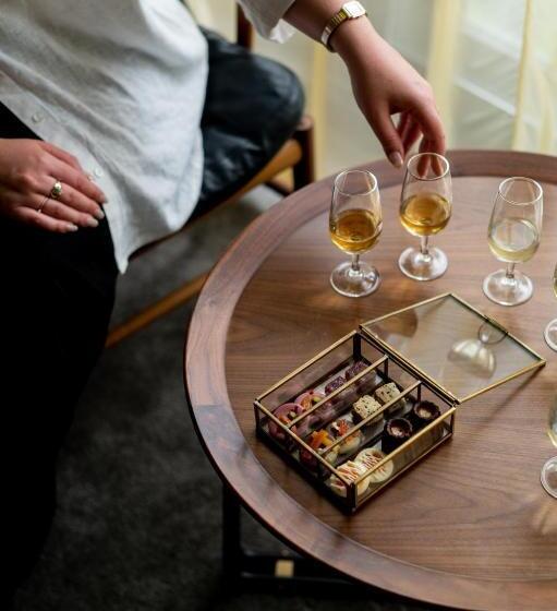 The Tower Hotel Nagoya