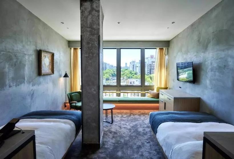 The Tower Hotel Nagoya