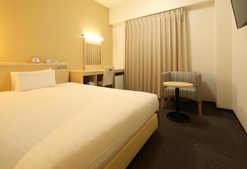 Ab Hotel Mikawa Anjo Honkan