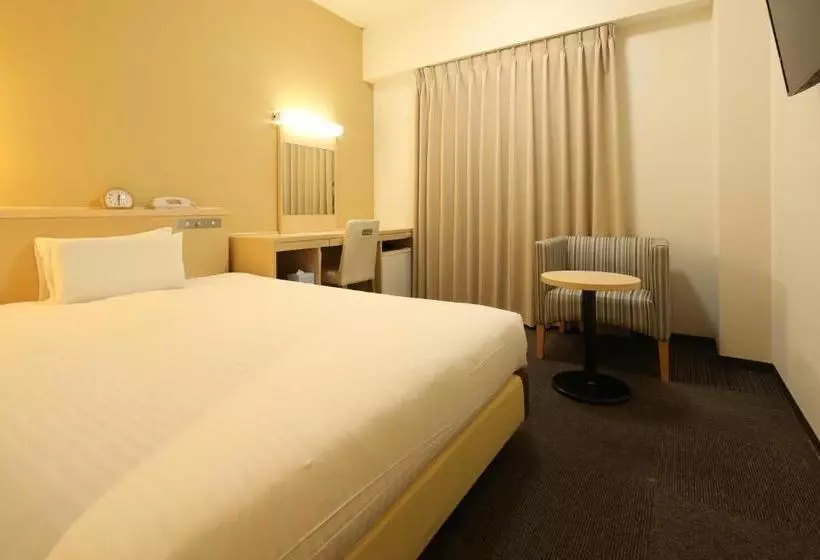 Ab Hotel Mikawa Anjo Honkan