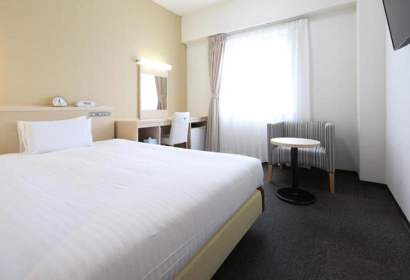 Ab Hotel Mikawa Anjo Honkan