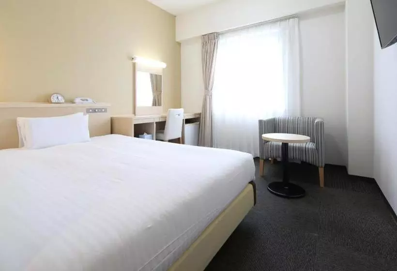 Ab Hotel Mikawa Anjo Honkan