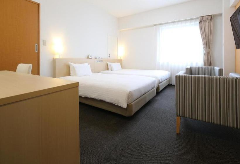 Ab Hotel Mikawa Anjo Honkan