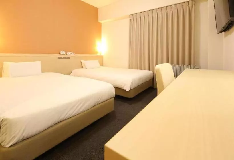 Ab Hotel Mikawa Anjo Honkan