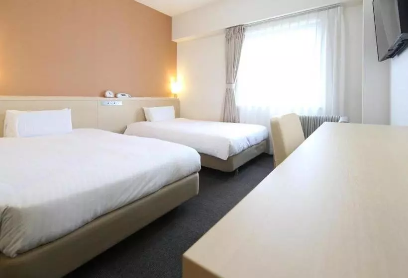 Ab Hotel Mikawa Anjo Honkan