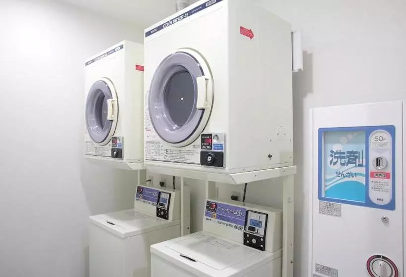 Ab Hotel Mikawa Anjo Honkan