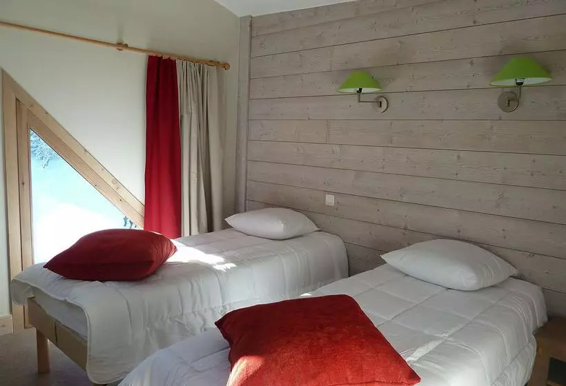 Pierre & Vacances Residence Le Christiana