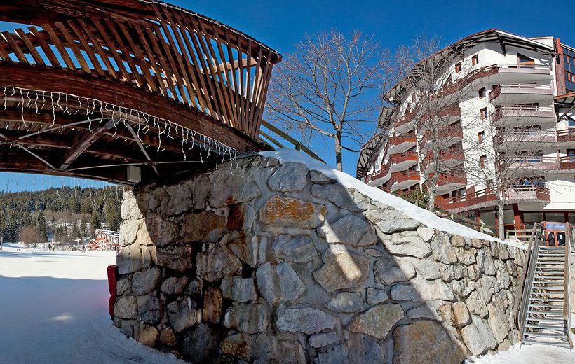 Pierre & Vacances Residence Le Christiana