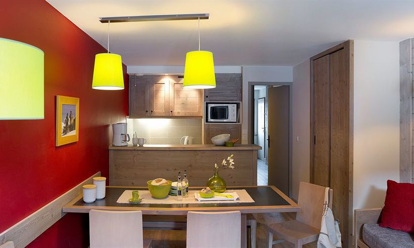 Pierre & Vacances Residence Le Christiana