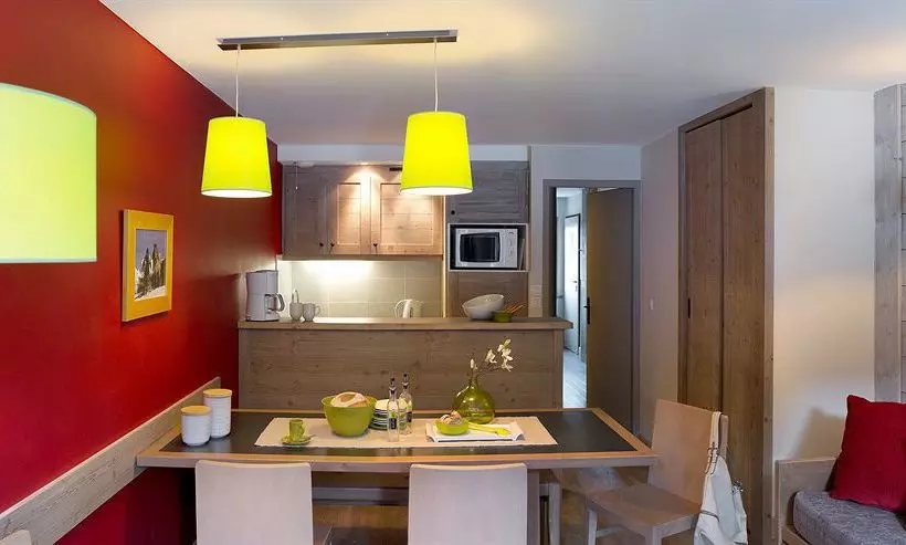 Pierre & Vacances Residence Le Christiana