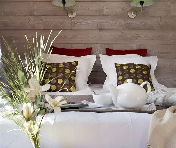 Pierre & Vacances Residence Le Christiana