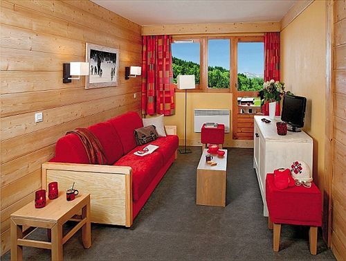 Pierre & Vacances Residence Le Christiana