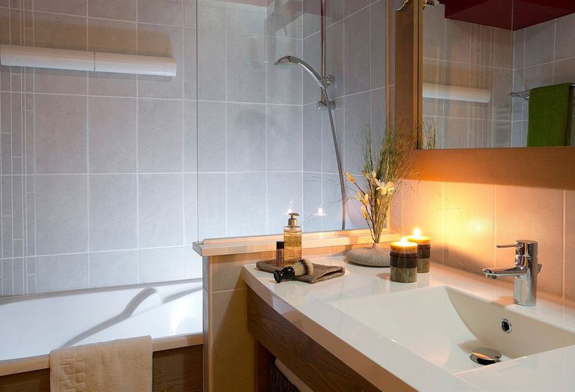 Pierre & Vacances Residence Le Christiana