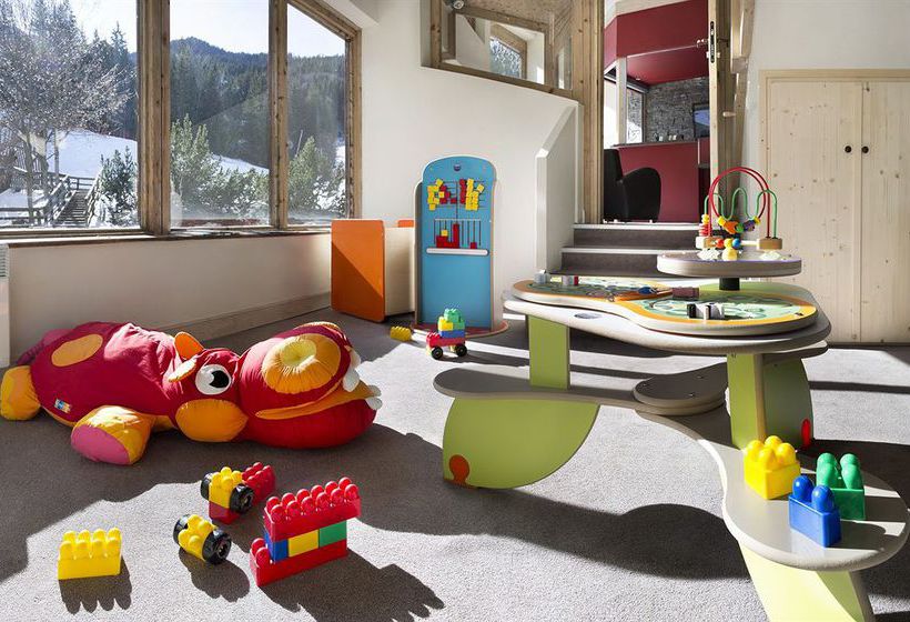 Pierre & Vacances Residence Le Christiana