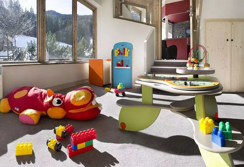 Pierre & Vacances Residence Le Christiana