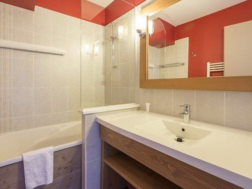 Pierre & Vacances Residence Le Christiana