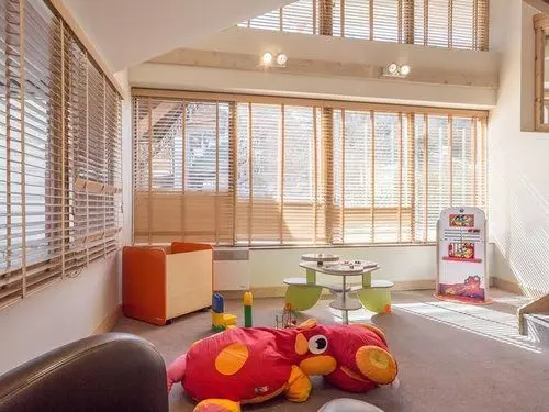 Pierre & Vacances Residence Le Christiana