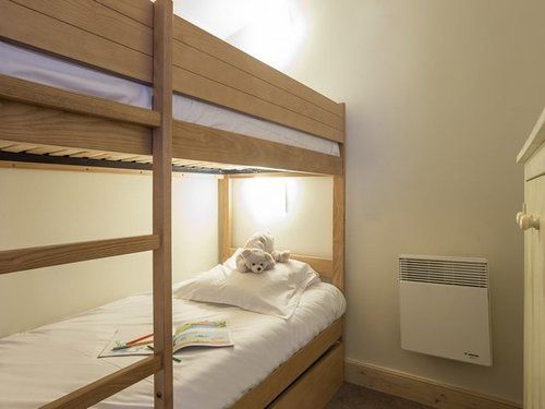 Pierre & Vacances Residence Le Christiana