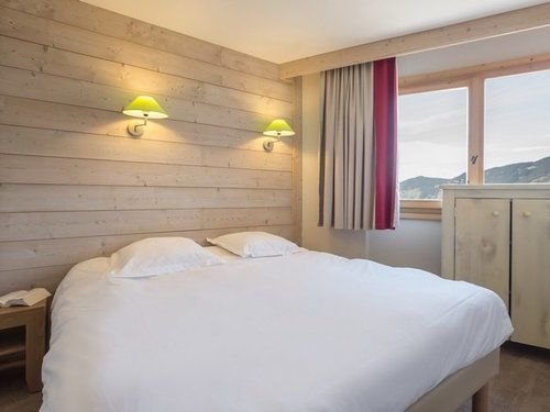 Pierre & Vacances Residence Le Christiana