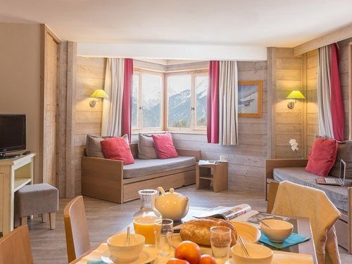 Pierre & Vacances Residence Le Christiana