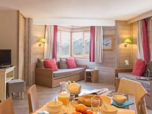 Pierre & Vacances Residence Le Christiana