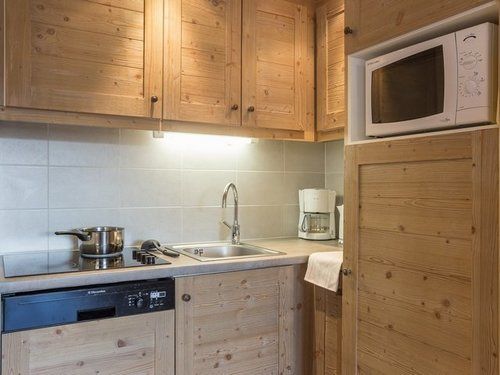 Pierre & Vacances Residence Le Christiana