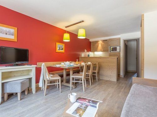 Pierre & Vacances Residence Le Christiana