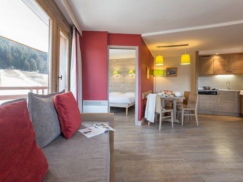 Pierre & Vacances Residence Le Christiana