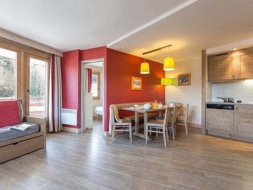 Pierre & Vacances Residence Le Christiana