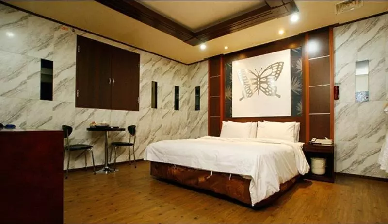 ホテル Seolleung Bed Station