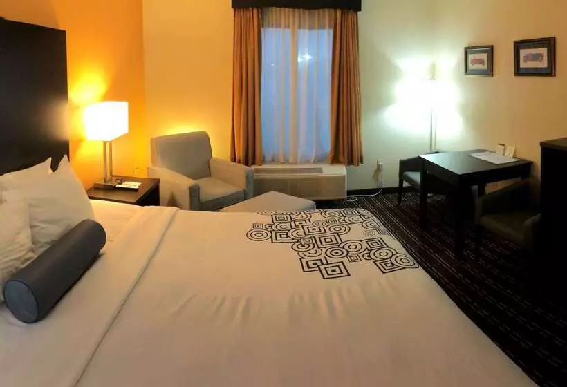 Best Western Plus Bass Hotel & Suites