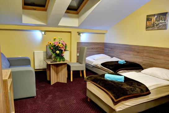 הוסטל Blueapart