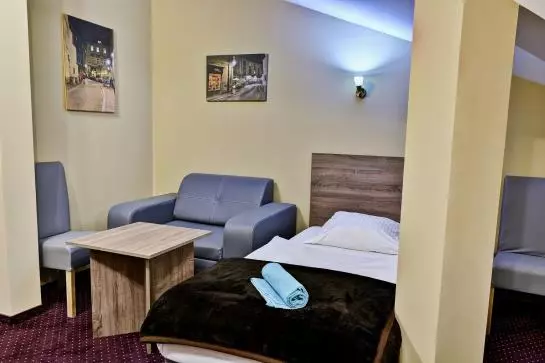 ユースホステル Blueapart