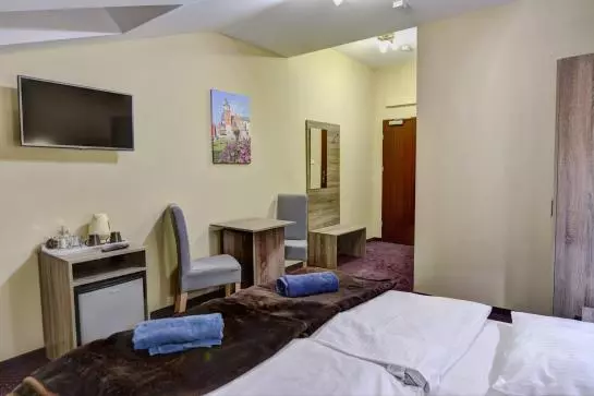 ユースホステル Blueapart