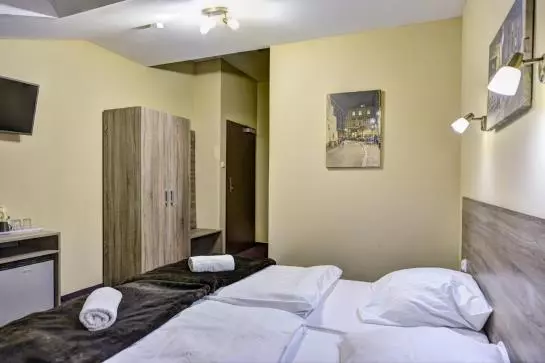 ユースホステル Blueapart