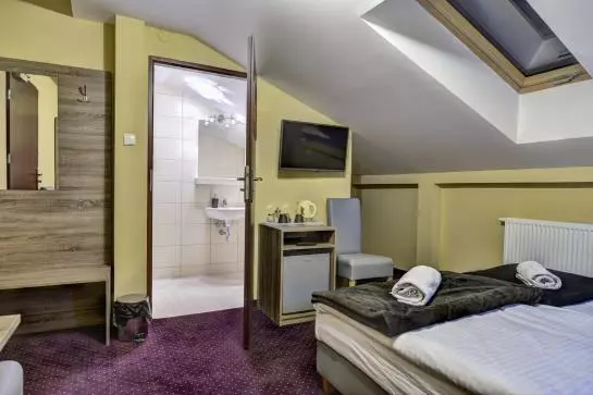 ユースホステル Blueapart