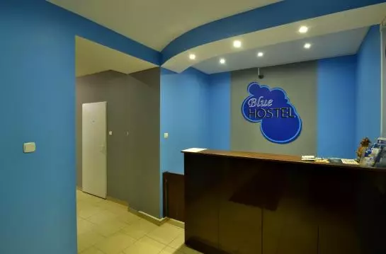 ユースホステル Blueapart