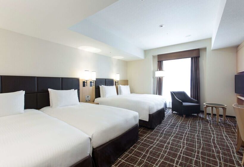 Doubletree By Hilton Hotel Naha