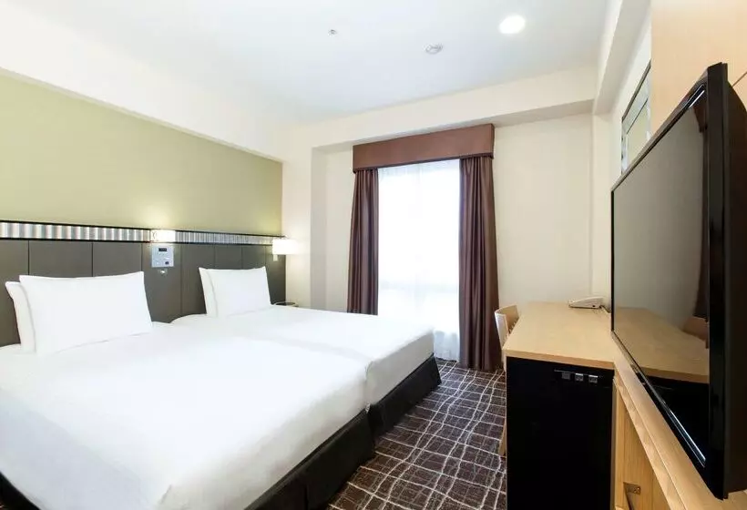 Doubletree By Hilton Hotel Naha