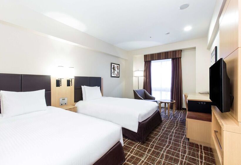 Doubletree By Hilton Hotel Naha