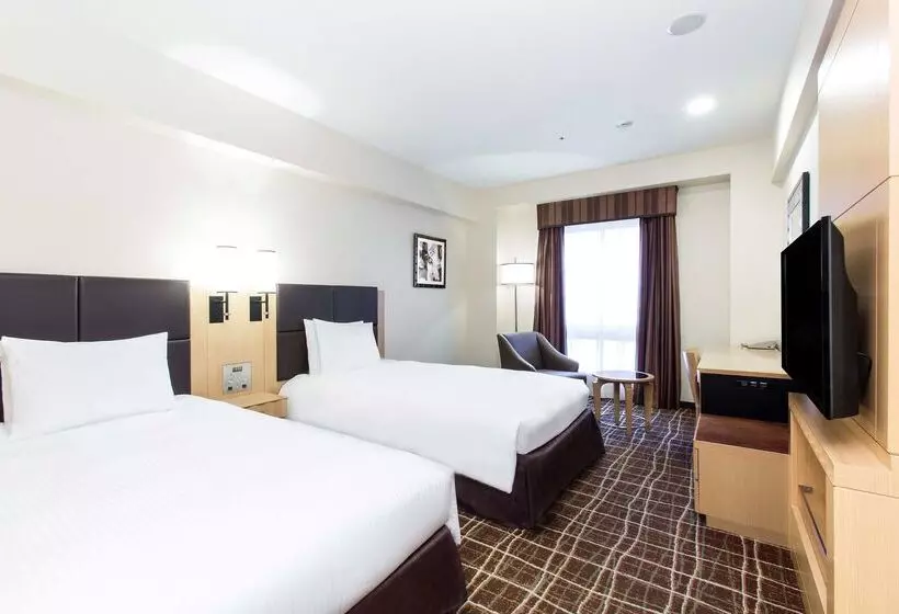 Doubletree By Hilton Hotel Naha